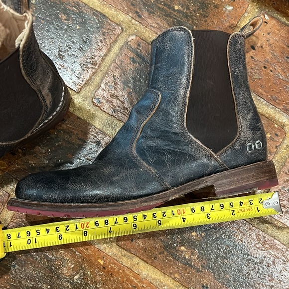 Bed Stu women’s Nandi leather boots - Picture 13 of 14